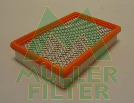 MULLER FILTER oro filtras PA177
